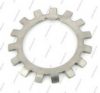 NPS M471A27F Wheel Bearing Kit